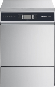 Посудомоечная машина SMEG SWT260D с термодезинфекцией