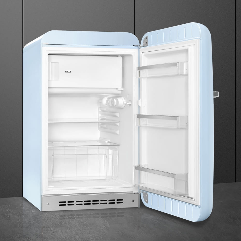 Холодильник SMEG FAB10RPB5 - 2