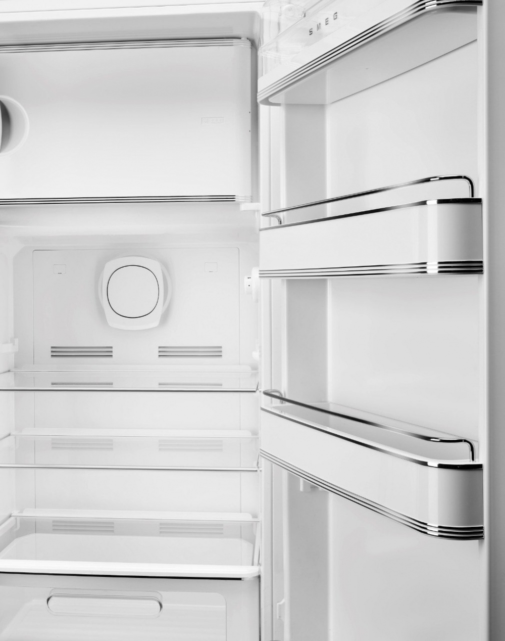 Холодильник SMEG FAB28RDSA5 - 2