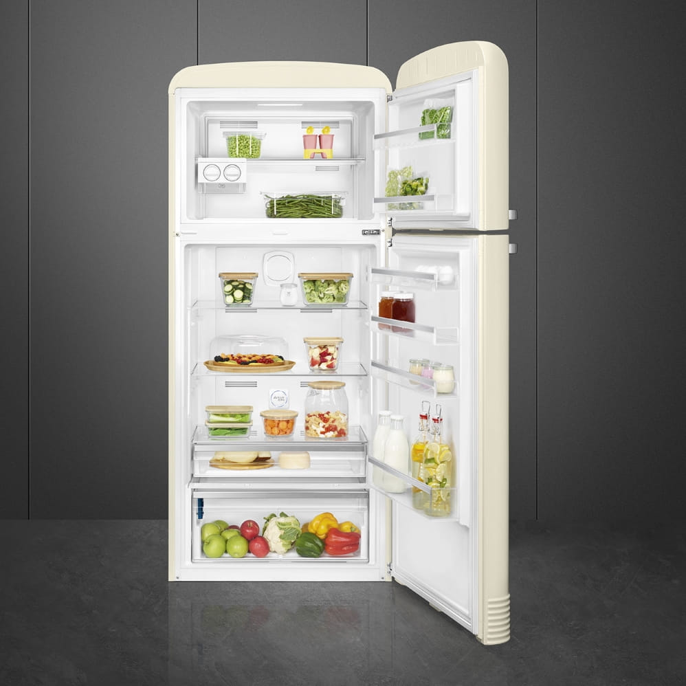 Холодильник SMEG FAB50RCR5 - 7
