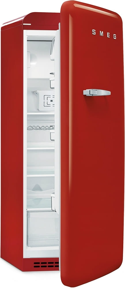 Холодильник SMEG FAB28RRD5 - 1
