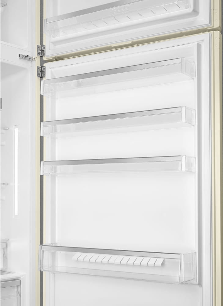 Холодильник SMEG FAB50RCR5 - 4