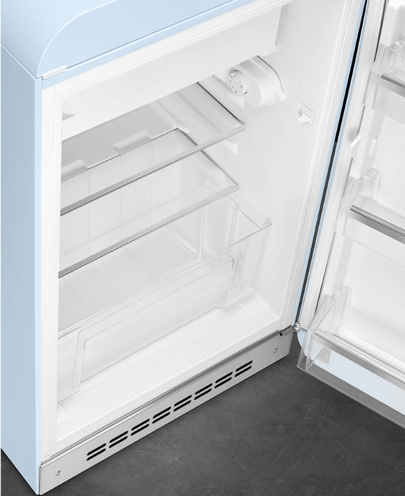 Холодильник SMEG FAB10RPB5 - 4