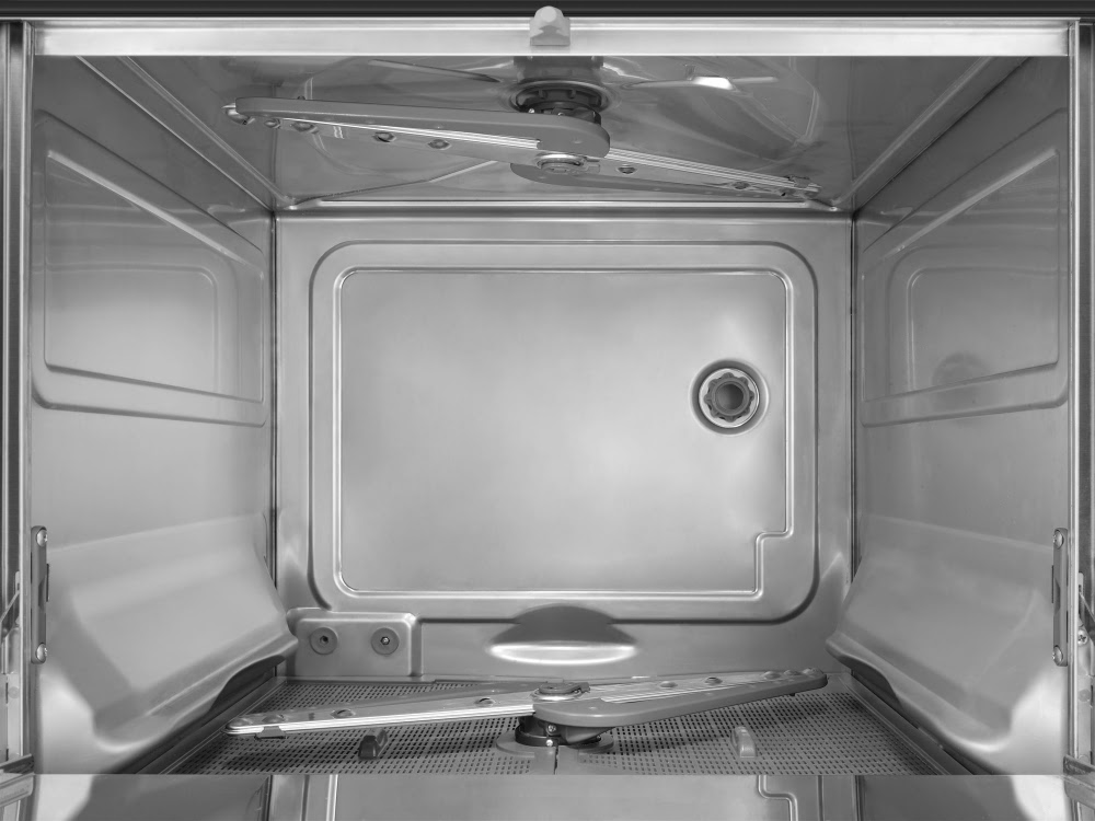 Посудомоечная машина с фронтальной загрузкой SMEG UD503DS - 13
