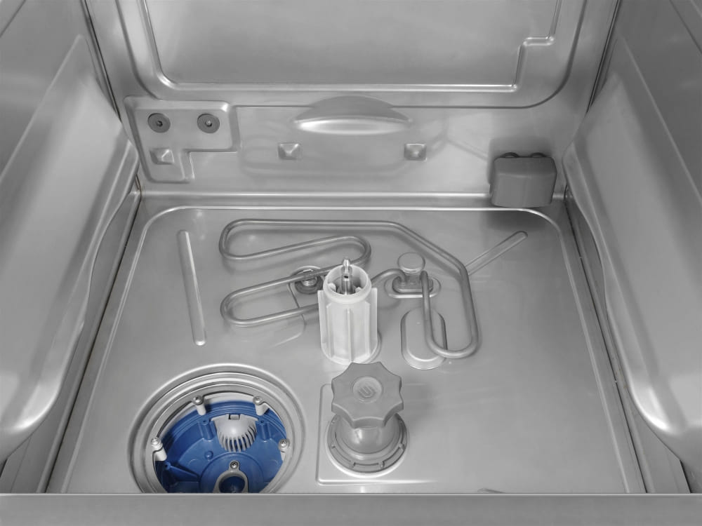 Посудомоечная машина с фронтальной загрузкой SMEG UD503DS - 16