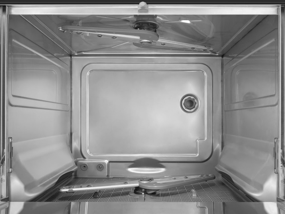 Посудомоечная машина с фронтальной загрузкой SMEG UD505DS - 13