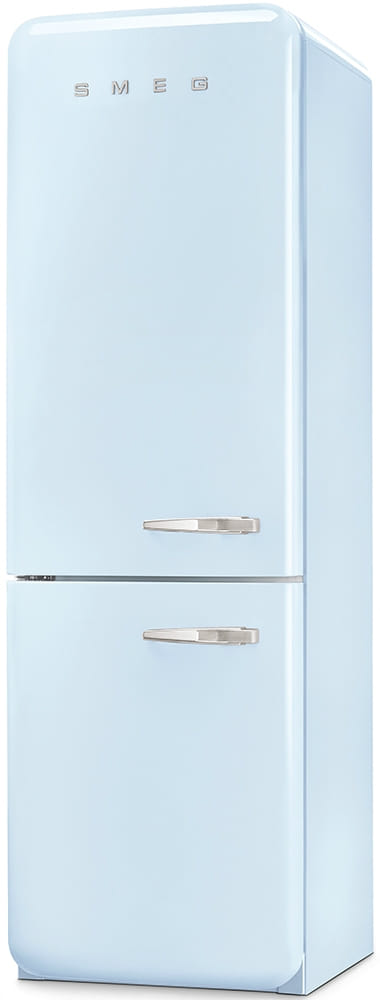 Холодильник SMEG FAB32LPB5 - 1