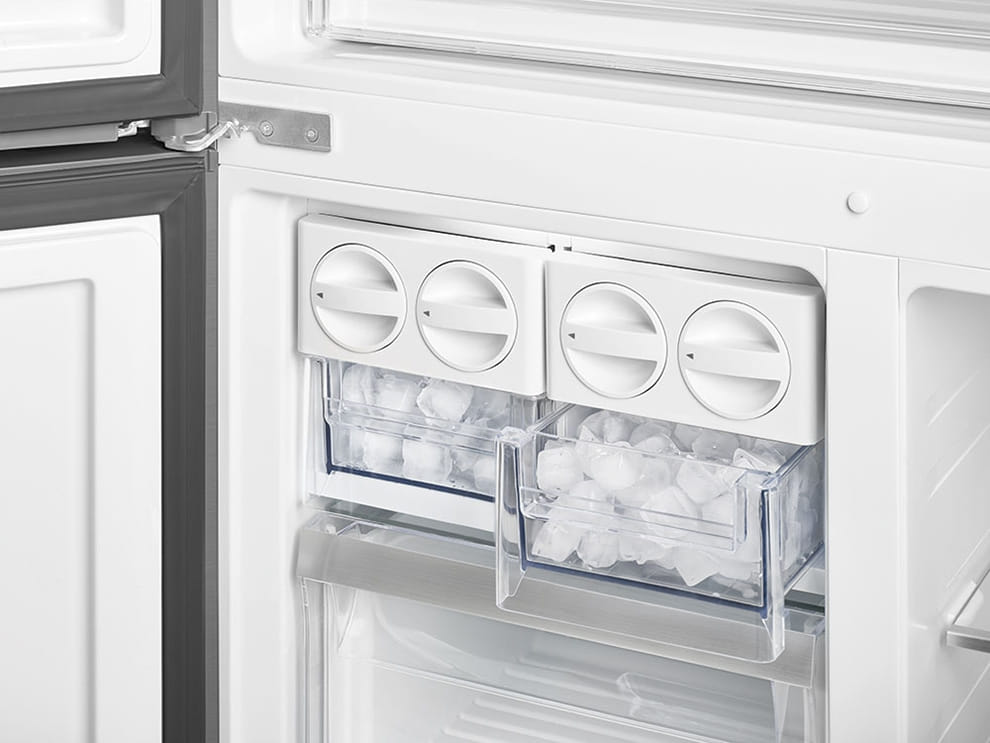 Холодильник SMEG FQ60XF - 4