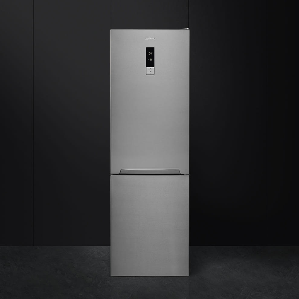 Холодильник SMEG FC18EN4AX - 1
