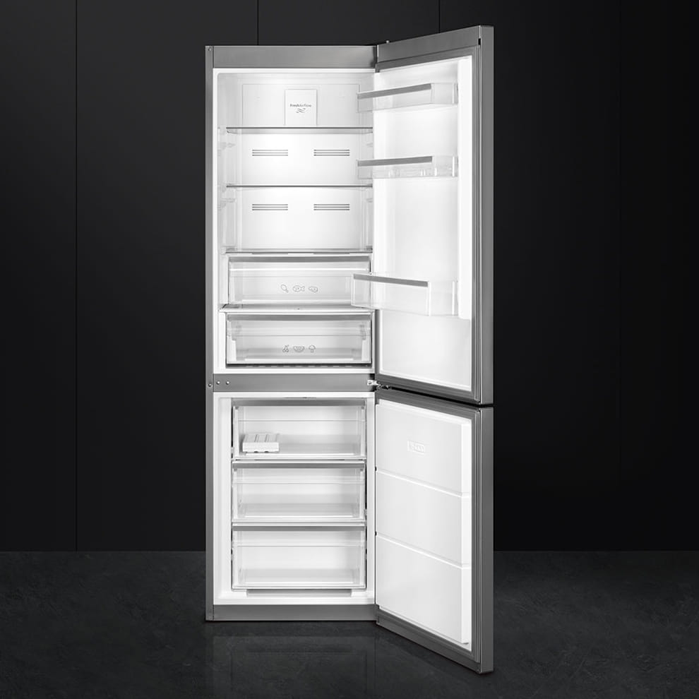 Холодильник SMEG FC18EN4AX - 2