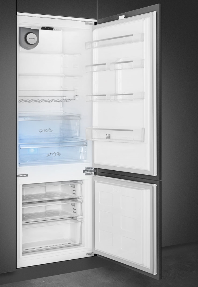 Холодильник SMEG C875TNE - 5