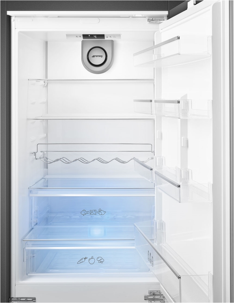Холодильник SMEG C875TNE - 2