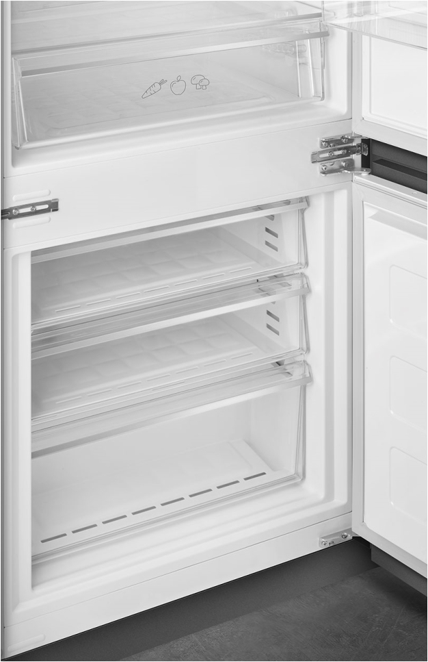 Холодильник SMEG C875TNE - 4