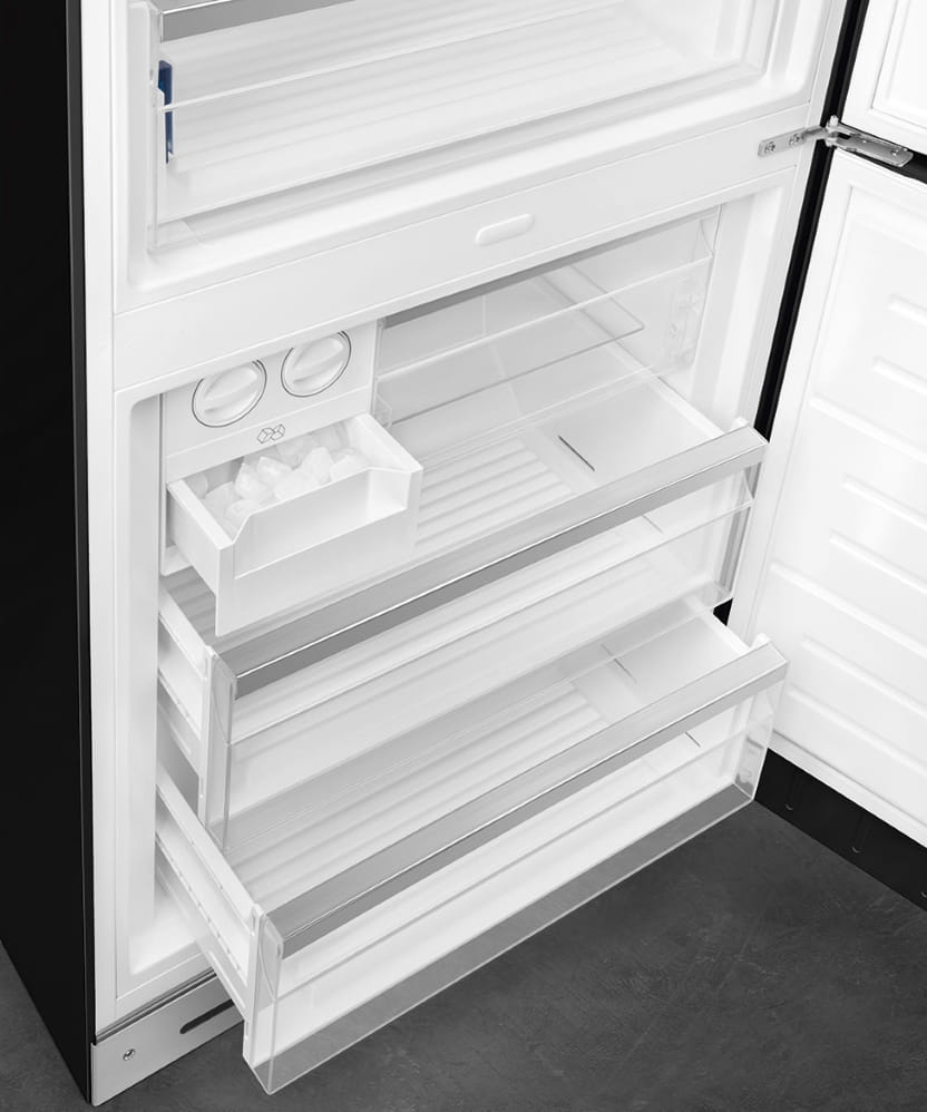 Холодильник SMEG FAB38RBL5 - 5