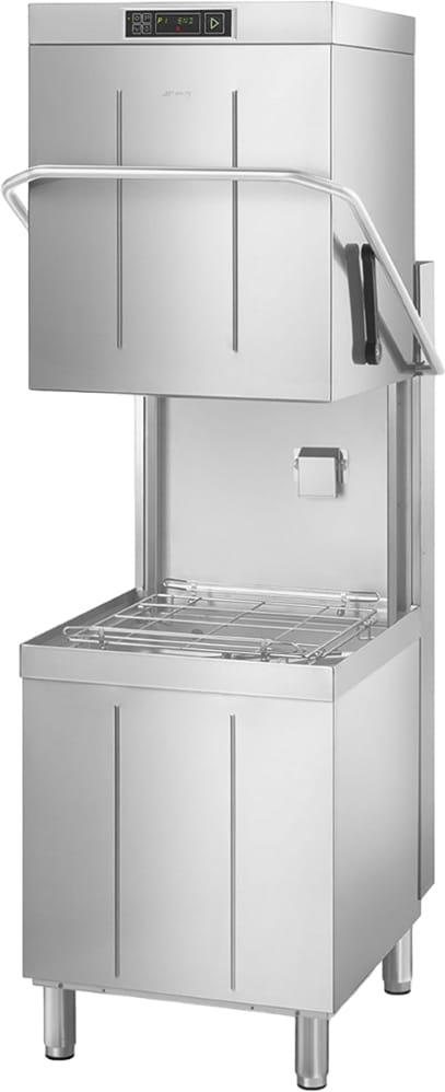 Купольная посудомоечная машина SMEG SPH503 - 2