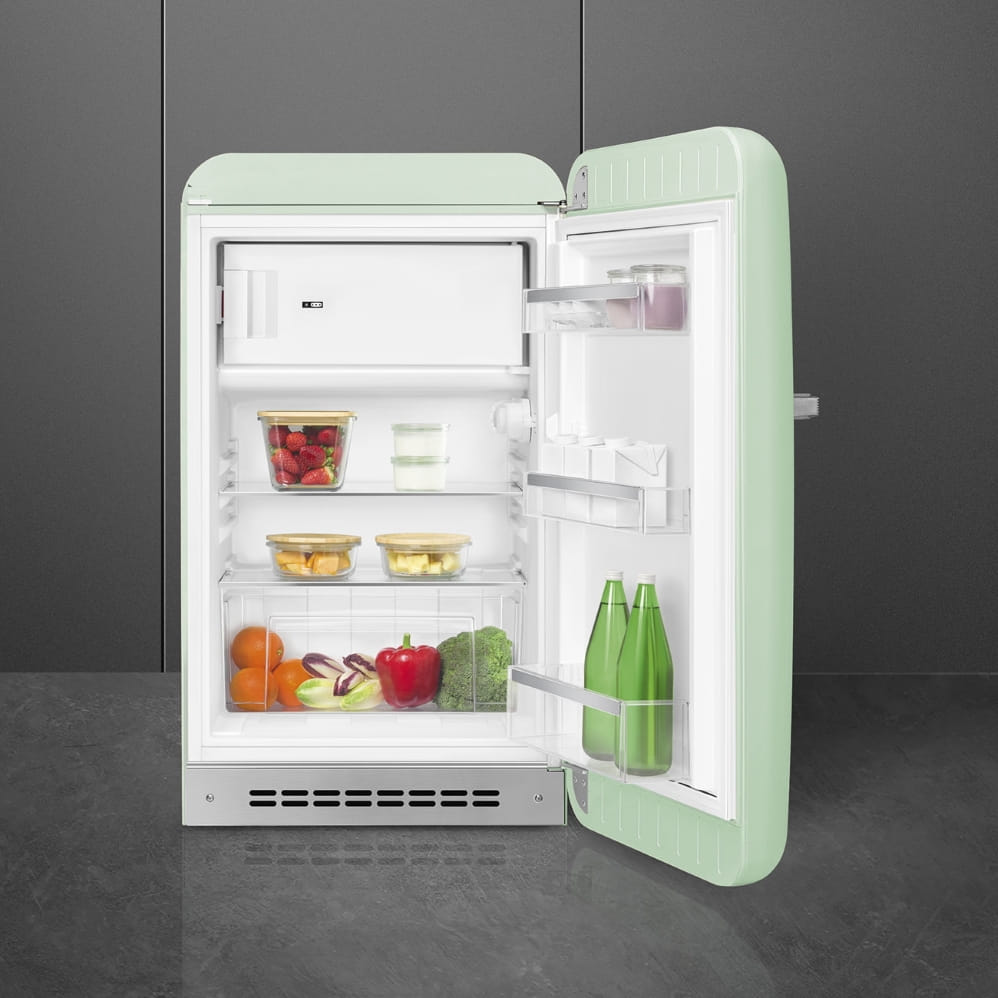 Холодильник SMEG FAB10RPG5 - 6