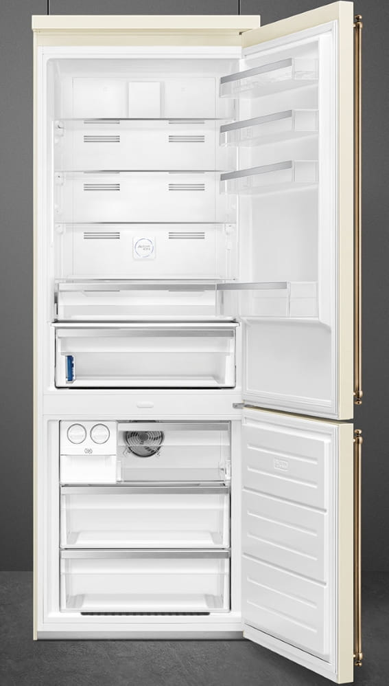 Холодильник SMEG FA8005RPO5 - 1