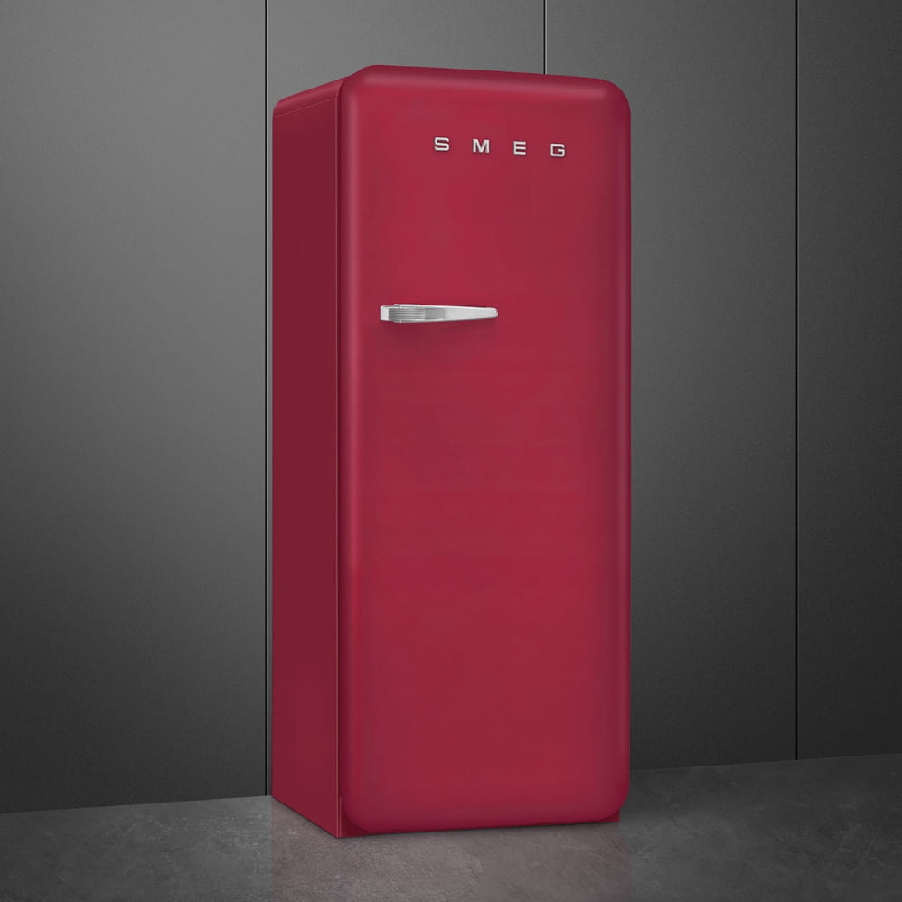 Холодильник SMEG FAB28RDRB5 - 2