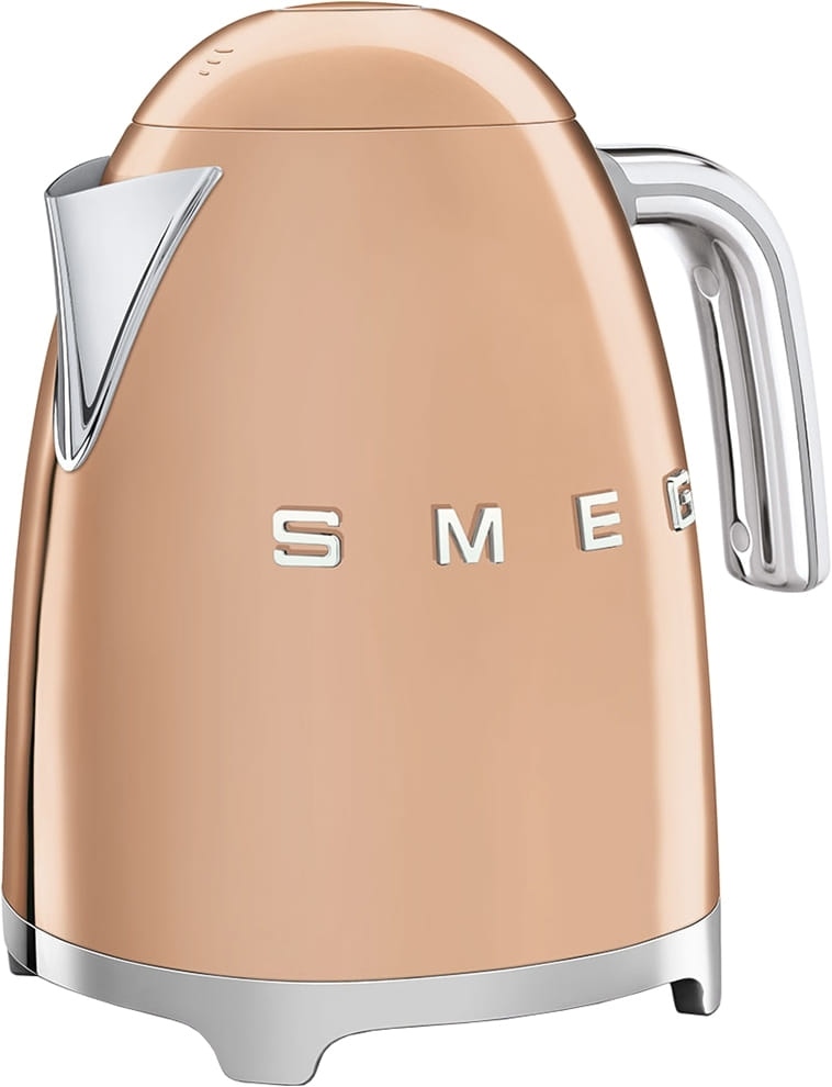 Чайник SMEG KLF03RGEU - 1