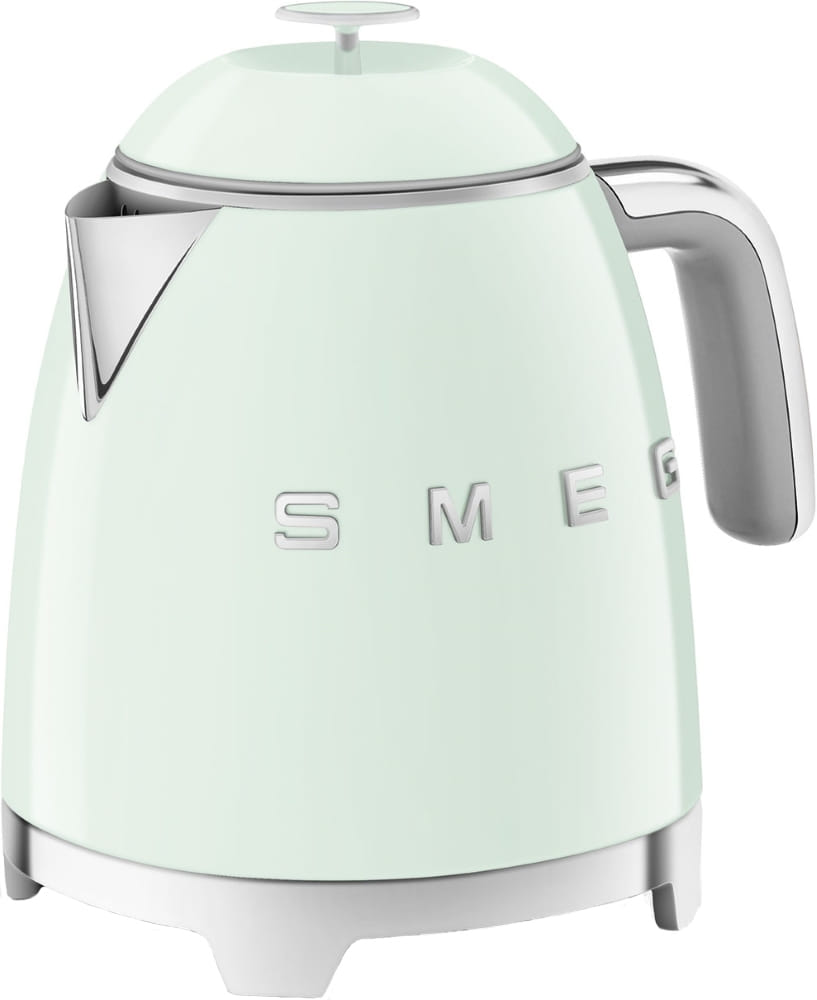 Мини-чайник SMEG KLF05PGEU - 1