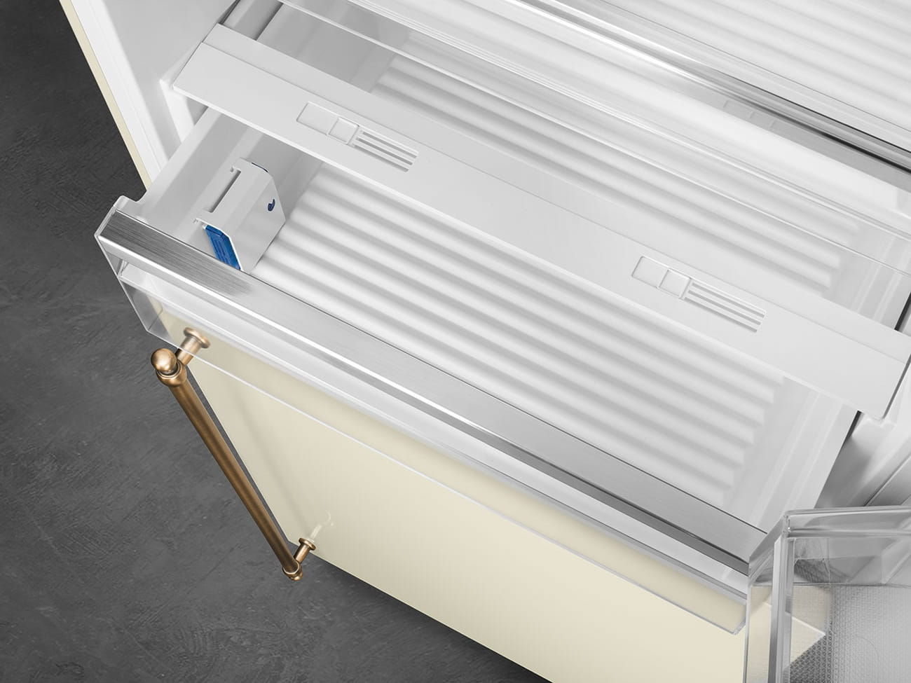 Холодильник SMEG FA8005RPO5 - 3