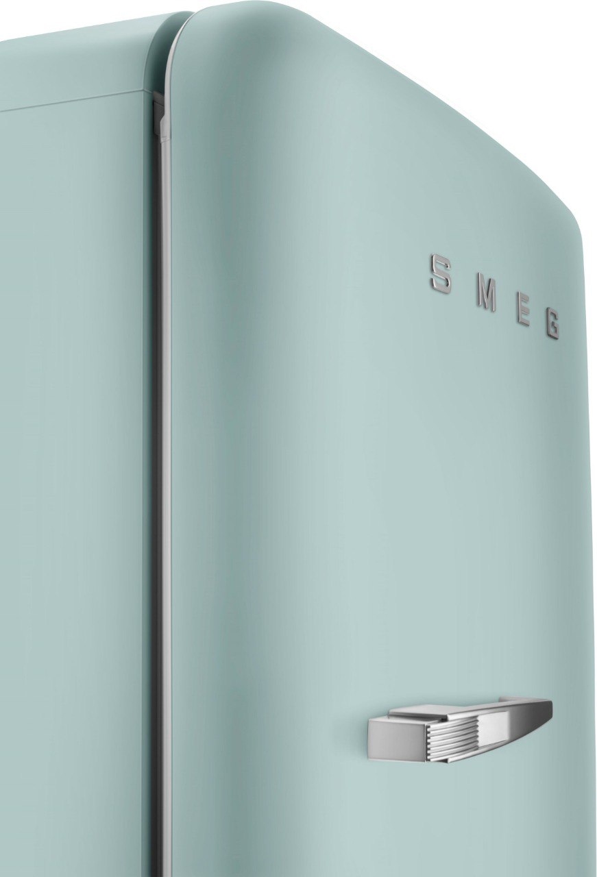 Холодильник SMEG FAB28RDSA5 - 1