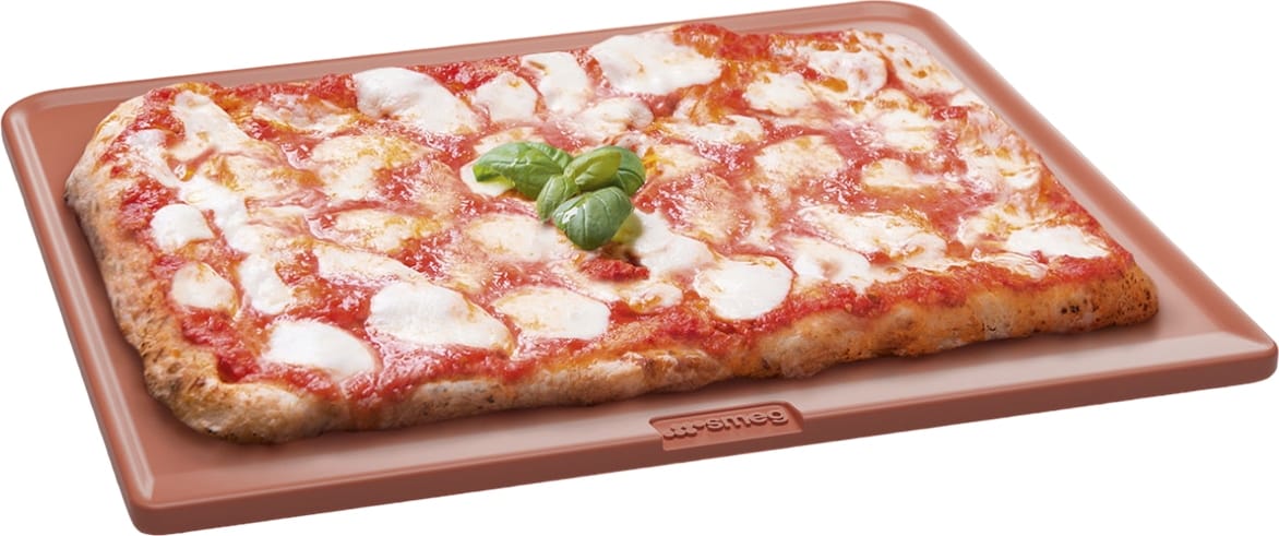 Камень для пиццы SMEG STONE - 2