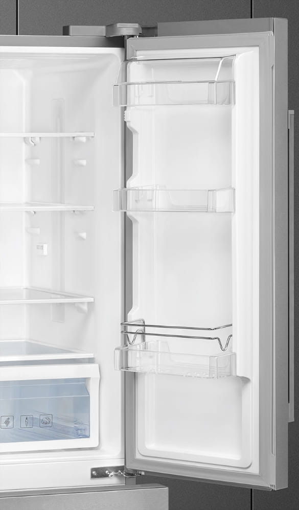 Холодильник SMEG FQ55FXDF - 4