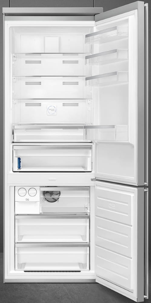Холодильник SMEG FA3905RX5 - 1