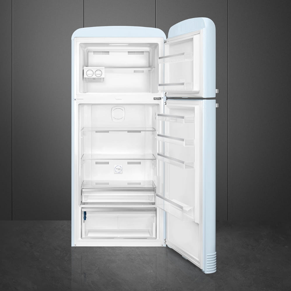 Холодильник SMEG FAB50RPB5 - 2