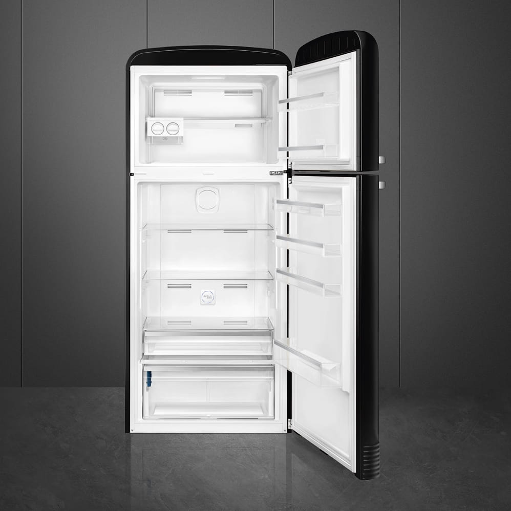 Холодильник SMEG FAB50RBL5 - 2