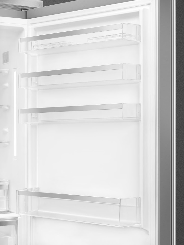 Холодильник SMEG FA3905RX5 - 3