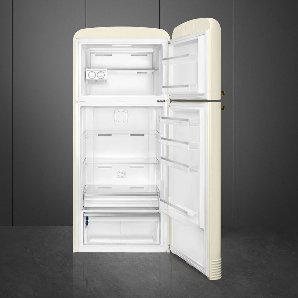 Холодильник SMEG FAB50RCRB5 - 2