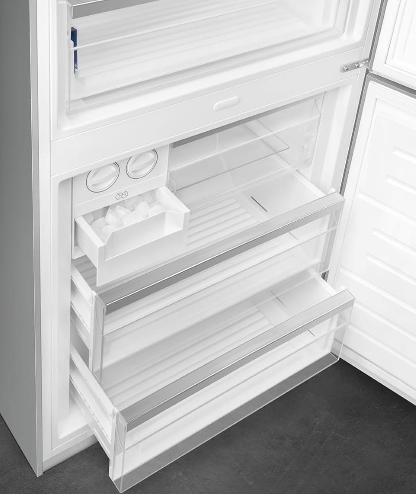 Холодильник SMEG FA3905RX5 - 5