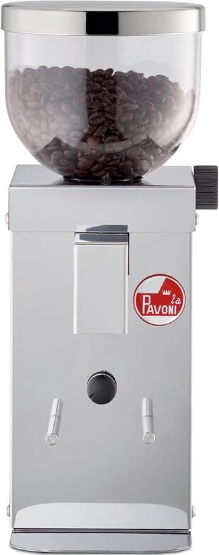 Кофемолка LA PAVONI LPGKBM01EU - 1