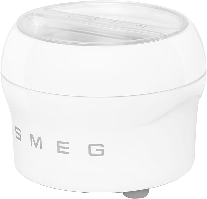 Насадка-мороженица SMEG SMIC01 - 1