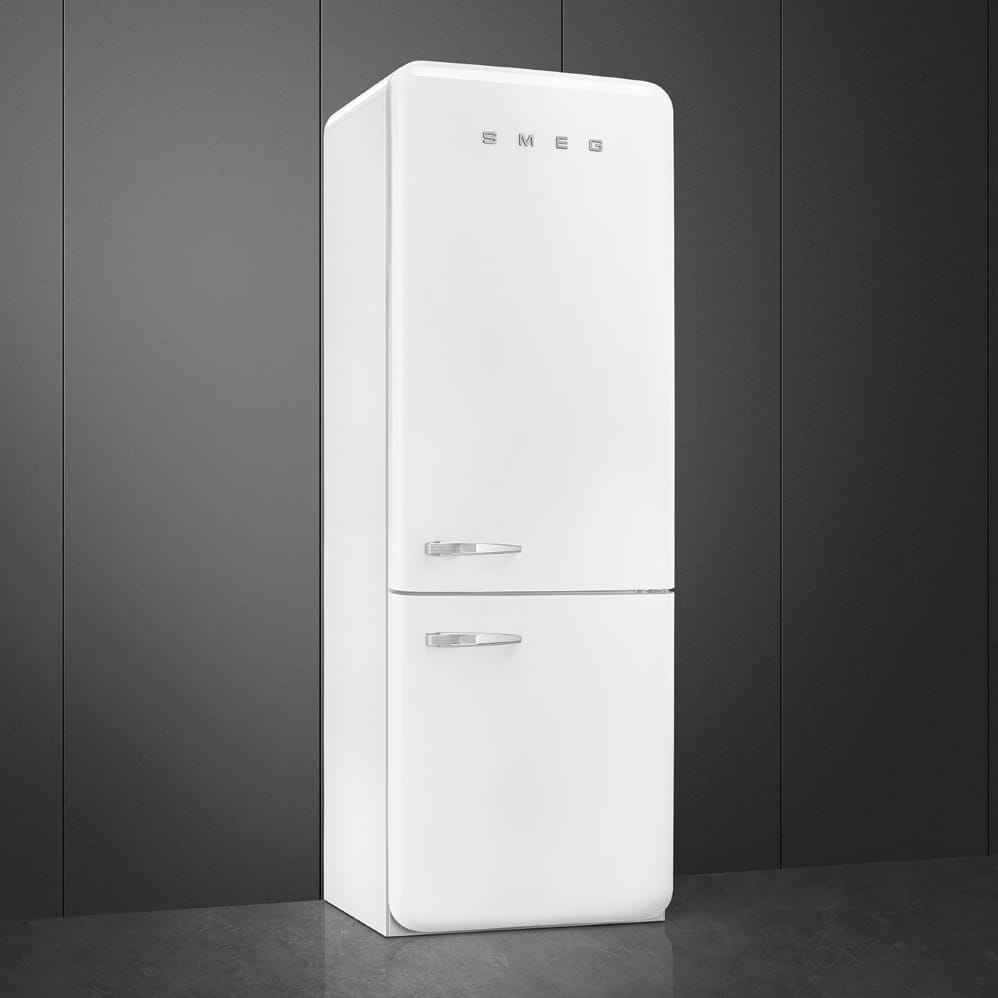 Холодильник SMEG FAB38RWH5 - 7