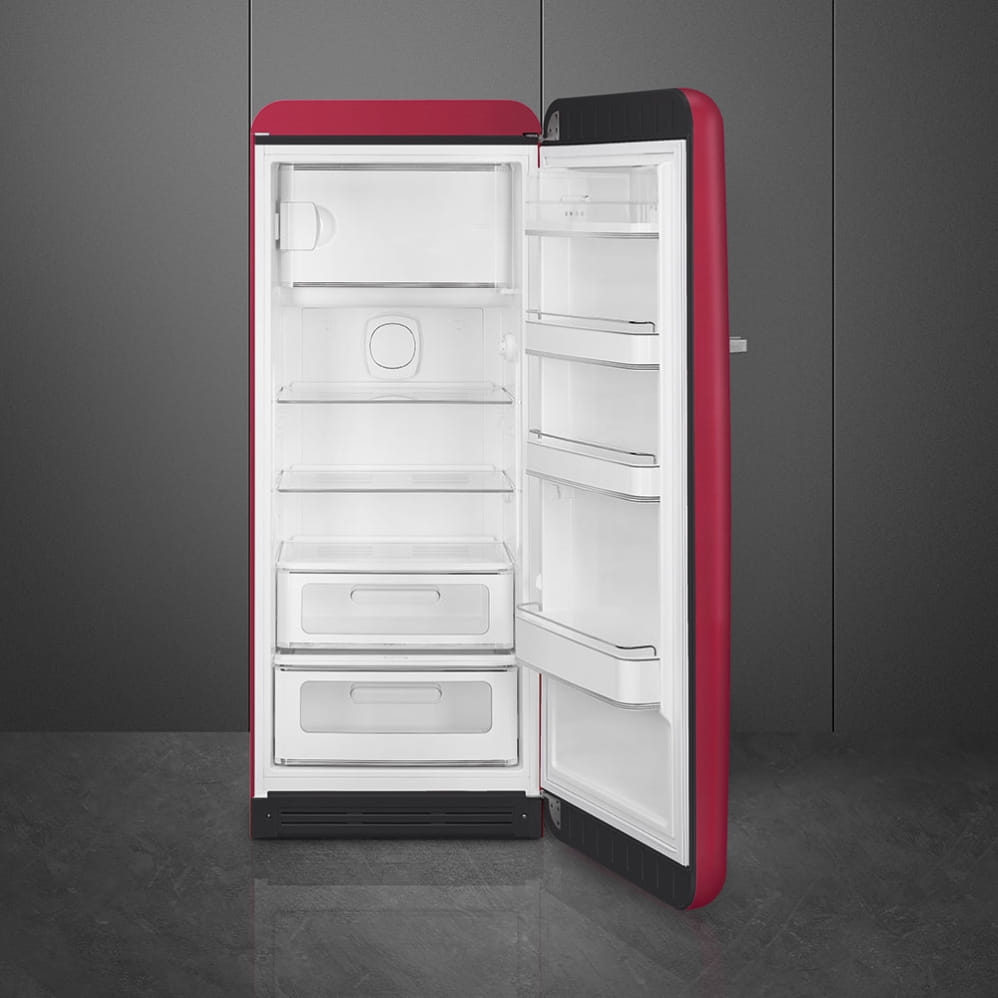 Холодильник SMEG FAB28RDRB5 - 1