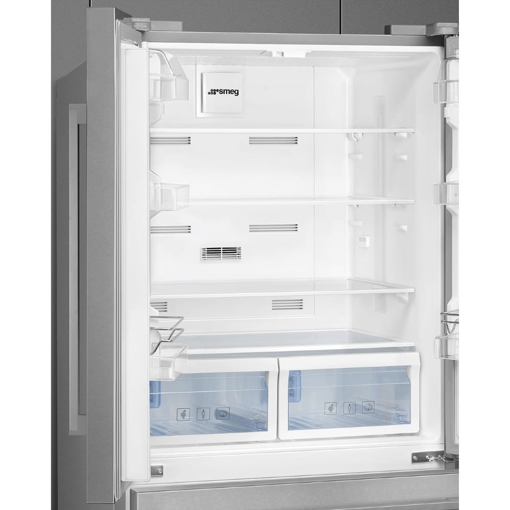 Холодильник SMEG FQ55FXDF - 3