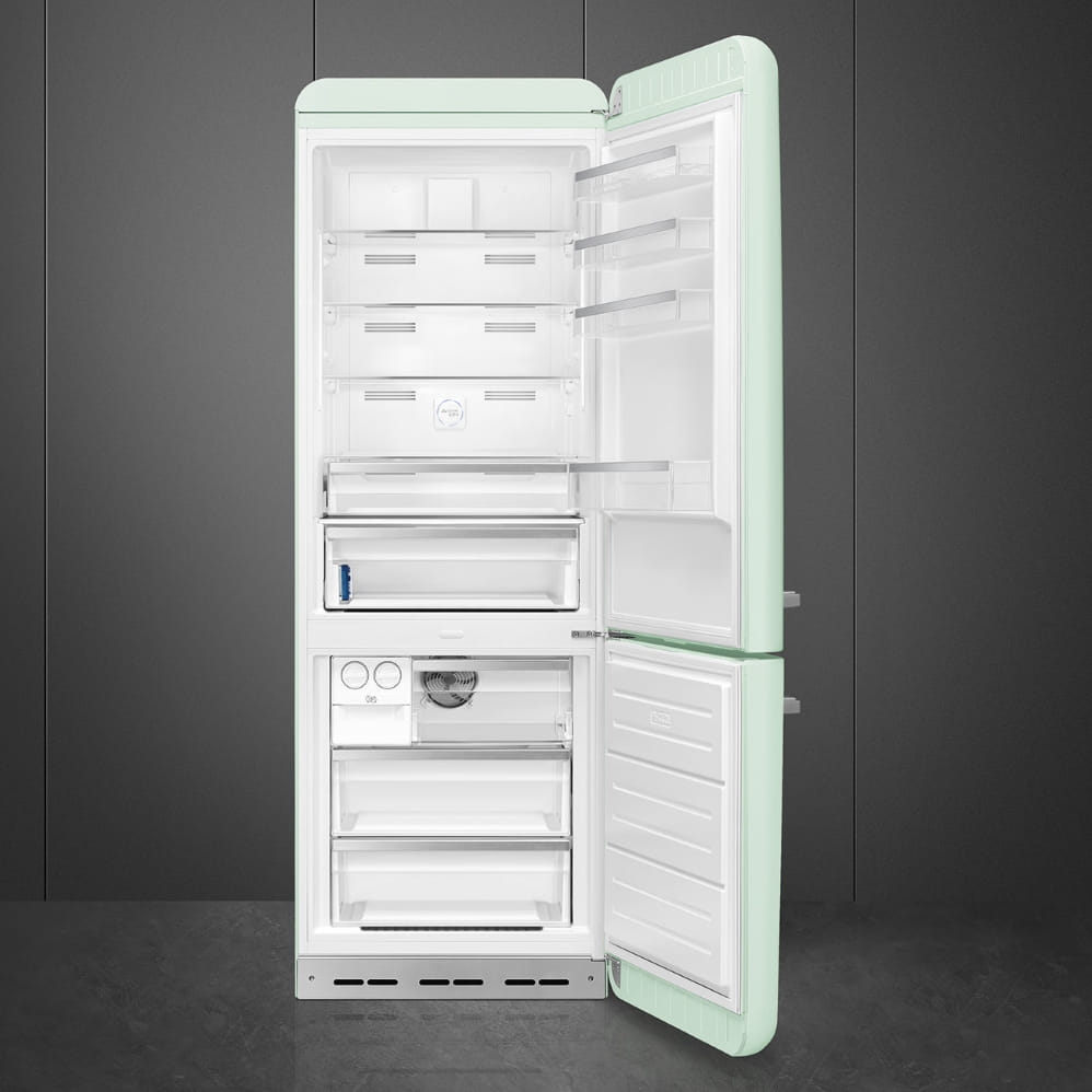 Холодильник SMEG FAB38RPG5 - 6
