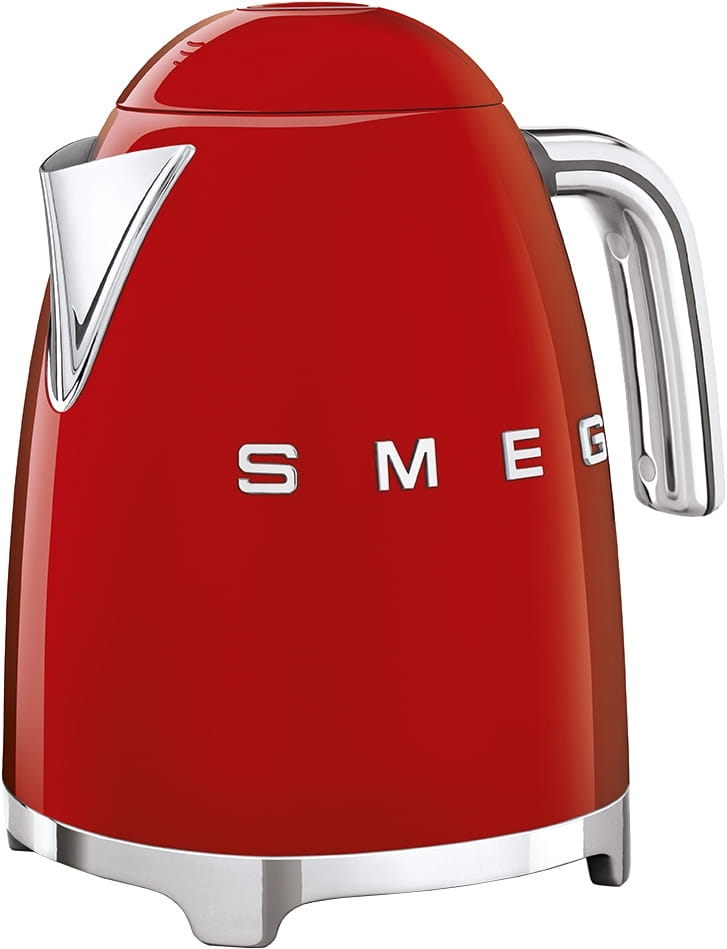 Чайник SMEG KLF03RDEU - 1
