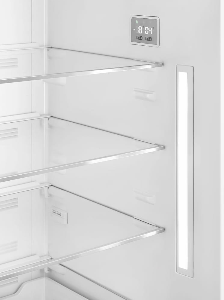 Холодильник SMEG FAB38RBL5 - 1