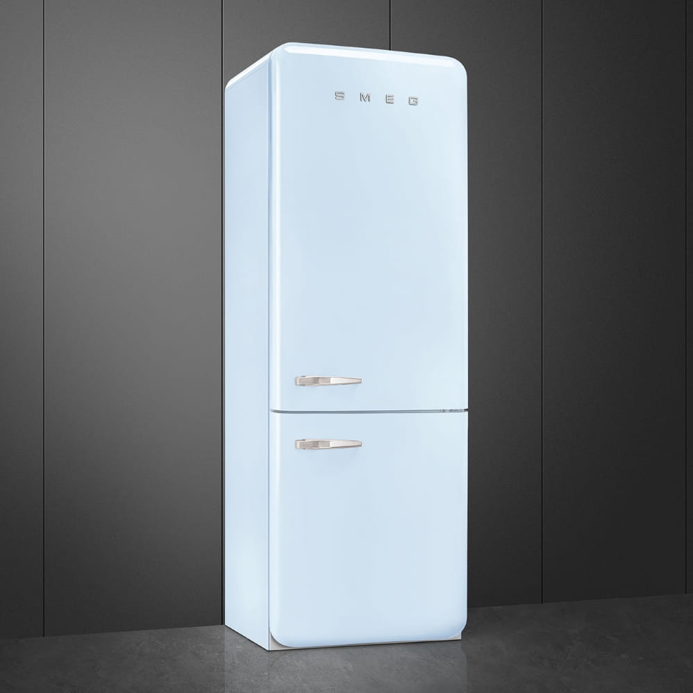 Холодильник SMEG FAB38RPB5 - 7