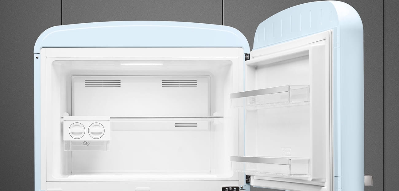 Холодильник SMEG FAB50RPB5 - 3