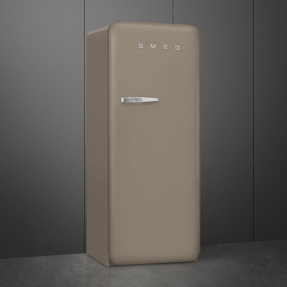 Холодильник SMEG FAB28RDTP5 - 6