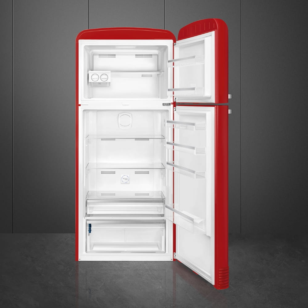 Холодильник SMEG FAB50RRD5 - 2
