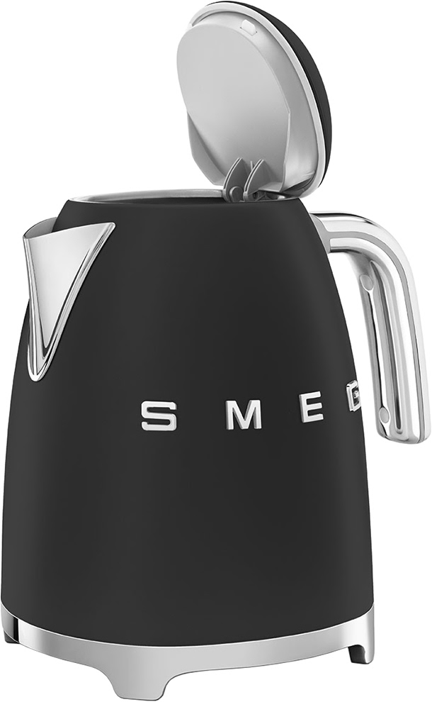 Чайник SMEG KLF03BLMEU - 5