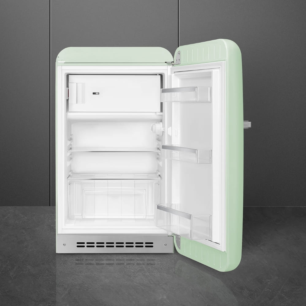 Холодильник SMEG FAB10RPG5 - 1
