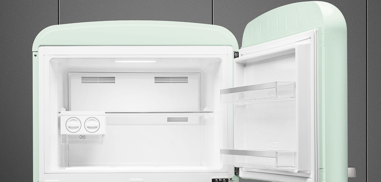 Холодильник SMEG FAB50RPG5 - 3