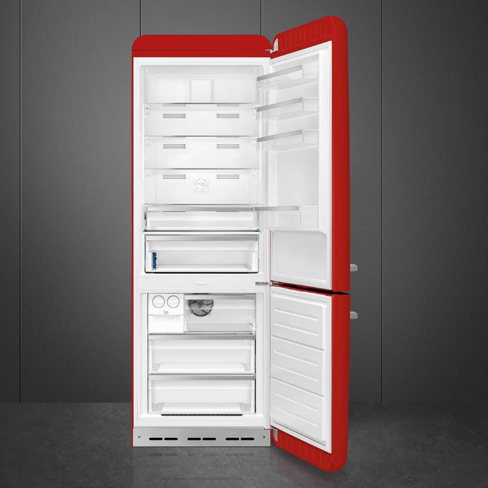 Холодильник SMEG FAB38RRD5 - 6